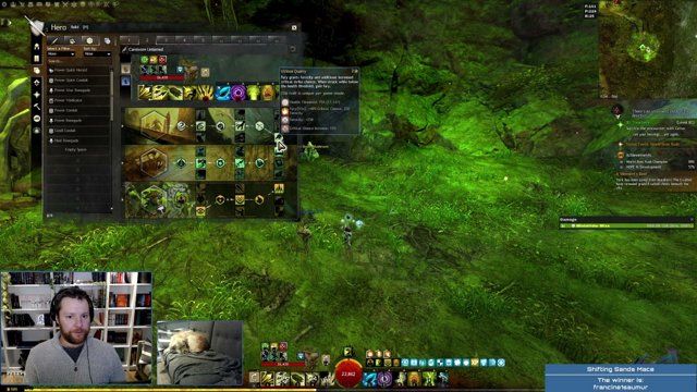 ConnorConCarne live stream
