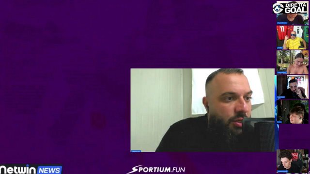 ControCalcio__ live stream