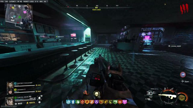 Corona_Smurf live stream