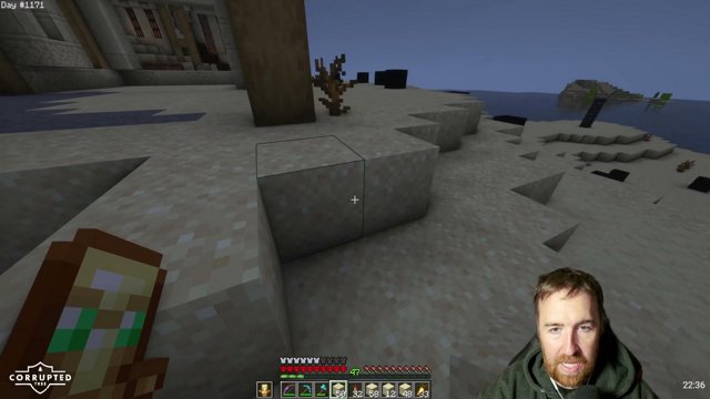 Corrupted_Tree live stream