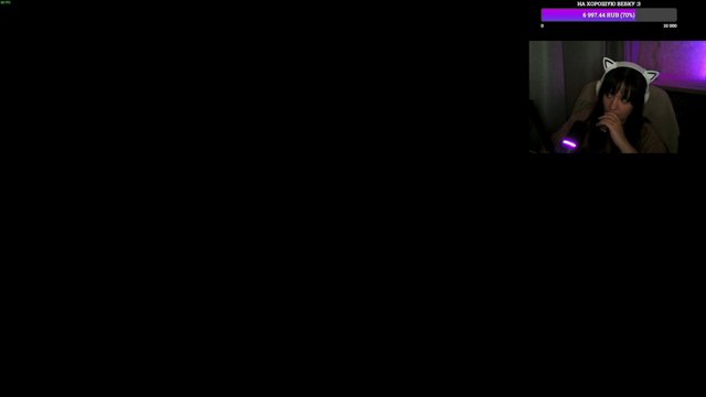 CosmoHonya live stream