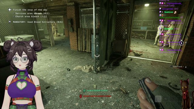 CovenOfStars live stream