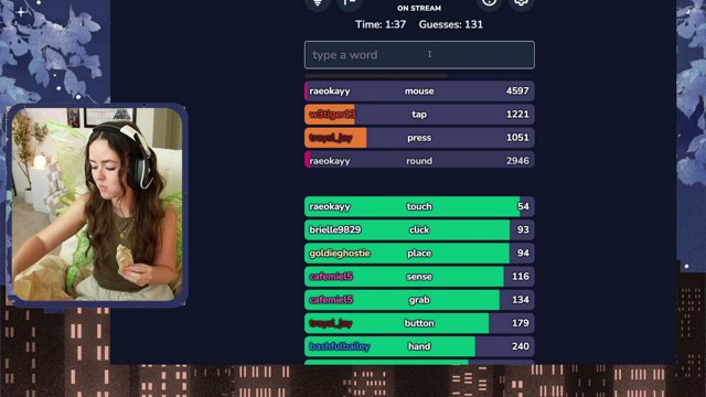 cozyycozette live stream