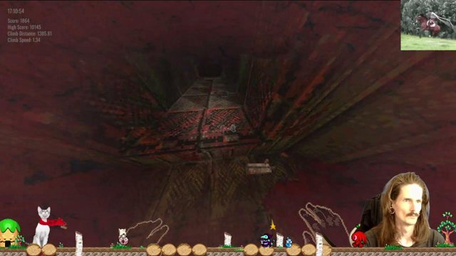 CrankyAboutEverything live stream