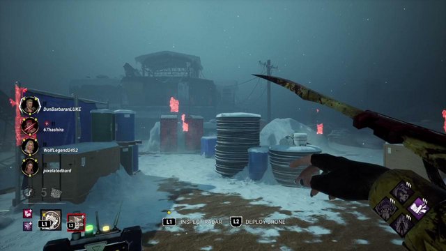 crash4L5 live stream