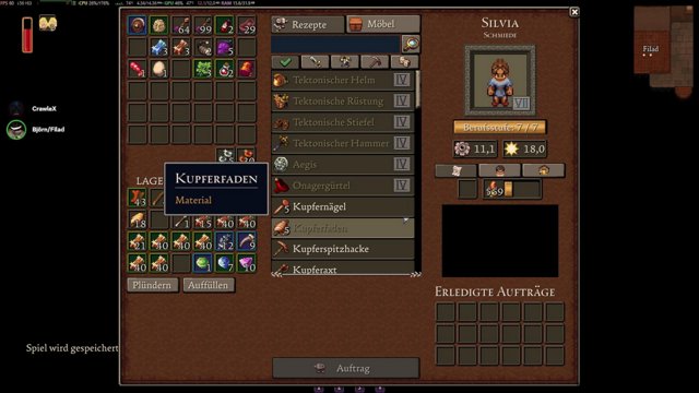 CrawleXEntertainment live stream