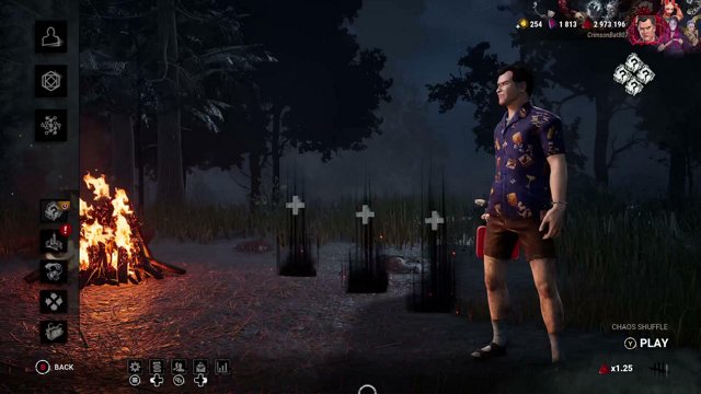 CrimsontheBat807 live stream