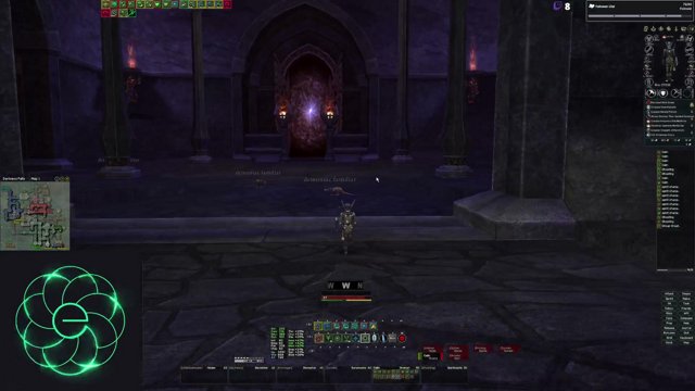 CroaGaming live stream