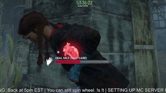 Cru5h live stream