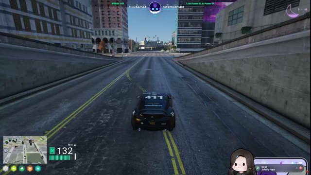 crystalst live stream