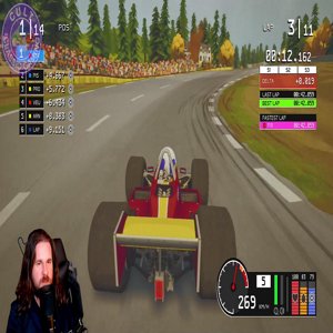 CultClassicGaming
