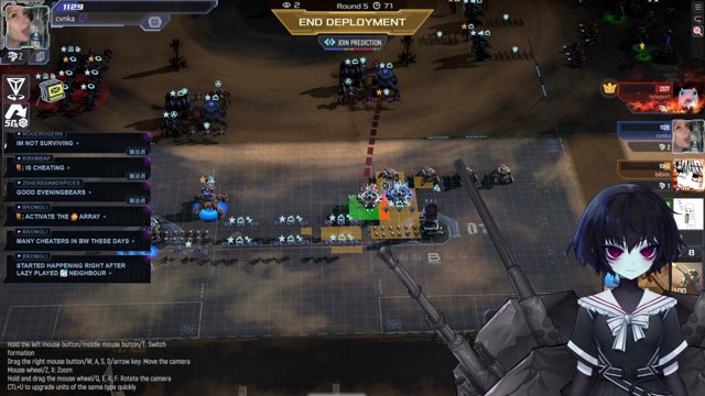 cvnka live stream