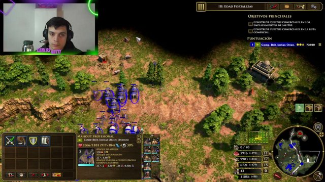 cxrlos233 live stream
