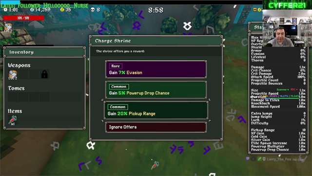 cyffer21 live stream