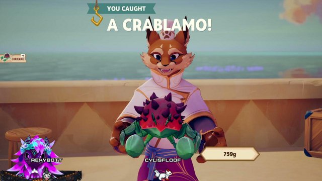 cylisfloof live stream