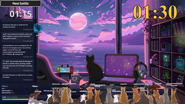 Cyri97 live stream
