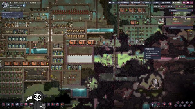 d_e_gravekeeper live stream