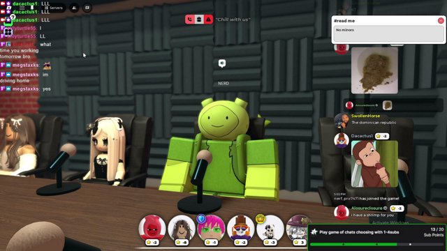 dacactus1 live stream