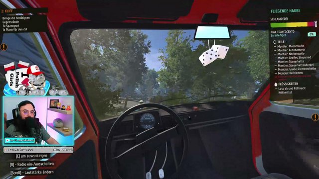 DADBEARD87 live stream