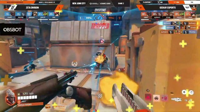 dafranVODs live stream