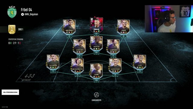 Dagnolf96 live stream