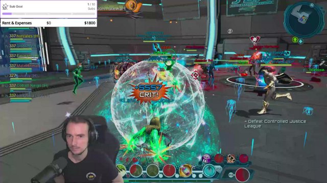 DallasGalley live stream
