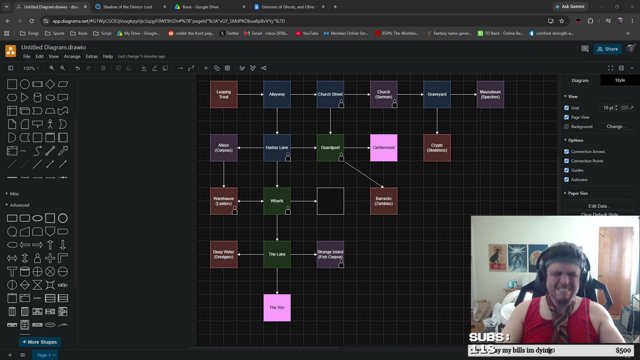 Daltos live stream