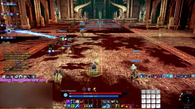 Damanking live stream