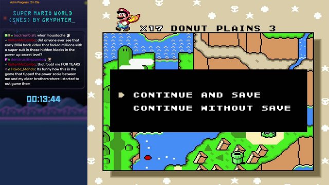 dangil live stream