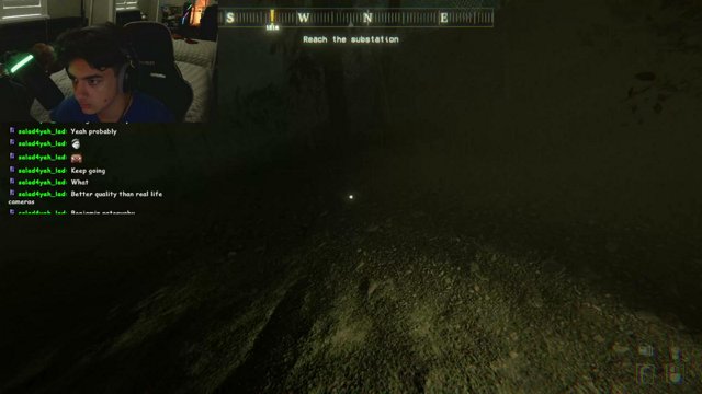 DannyMitekid live stream