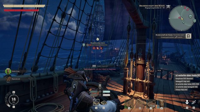 Danu_Thuata live stream