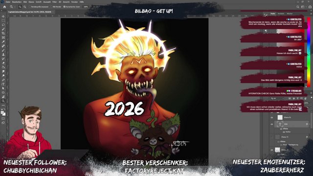 Dapeder live stream