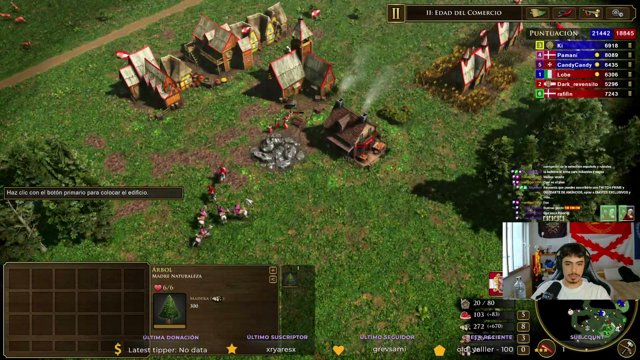 dark_revensito live stream
