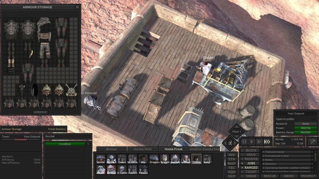 Darkkin live stream