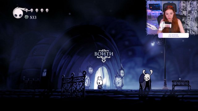 DarkTr1n1ty live stream