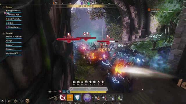 Darthkermit666 live stream