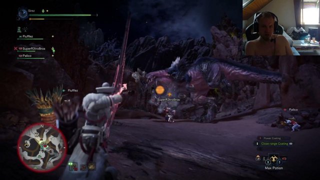 daruderplayz live stream