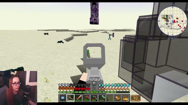 DarzyArt live stream