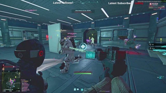 DasCold live stream