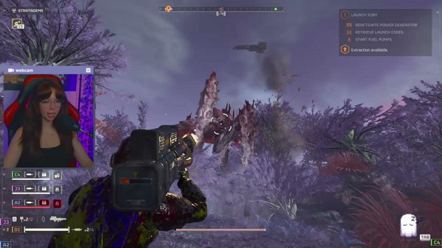Daskarina live stream
