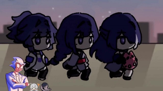 DAsonicfan live stream