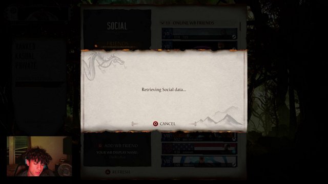 datboyryu live stream