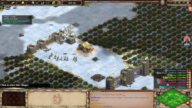 DauT live stream