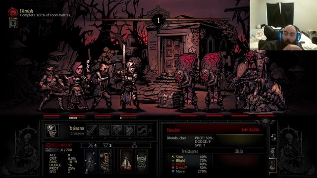 Davaeorn live stream