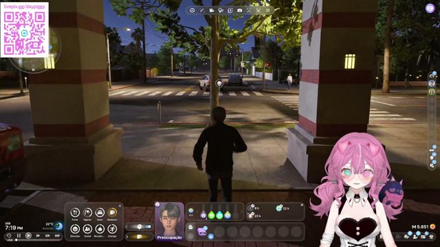 DayPiggy live stream