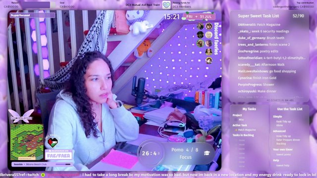 DBRivera55 live stream