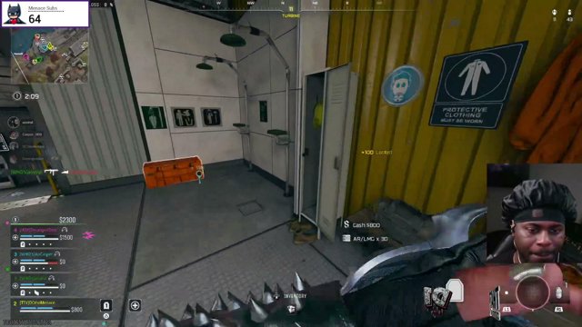 dcthemenace live stream