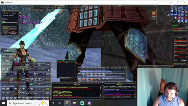 deafhorrorstreaming live stream