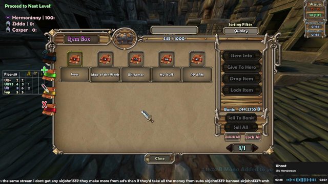 DeanWHUFC live stream