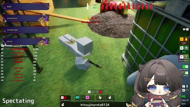 DearElisez live stream